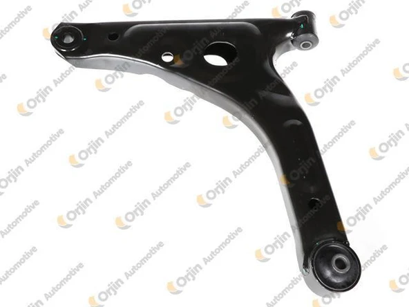ALT SALINCAK ÖN SOL TRANSIT V184 01 06 TRANSİT V348 2.4 TDCİ 06 11 ROTİLSİZ