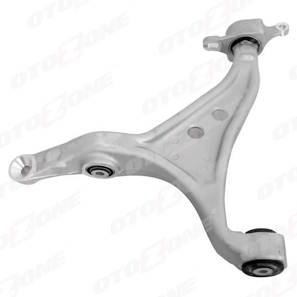 MERCEDES BENZ W166 ALT SALINCAK SOL 06.2011 ürün görseli 1