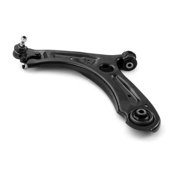 ROTİLLİ SALINCAK ÖN SOL ALT VW-JETTA IV 162 -2010-2017- ürün görseli 1