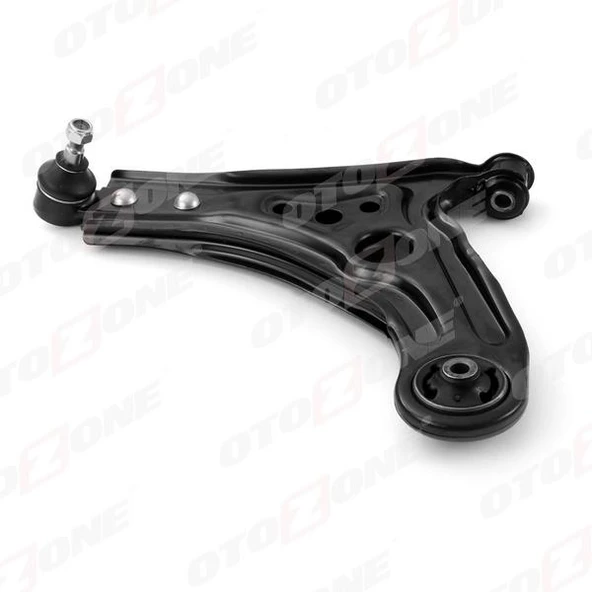 ALT SALINCAK KOMPLE SOL CHEVROLET KALOS 05 DAEWOO KALOS 02 AVEO 04 ürün görseli 1