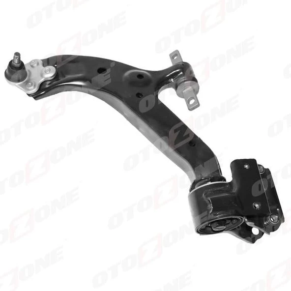 SALINCAK SOL ALT KOMPLE CR-V IV 2012--