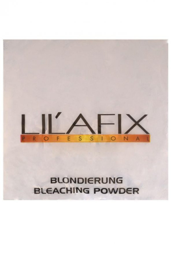 H.A.SS Oksidan 40 Volüm 60 Ml. (2 Ad.)+Lilafix Toz Saç Açıcı Oryal 100 Gr. - 2