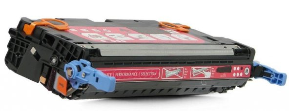 HP Q6473A KIRMIZI MUADİL TONER 4.000 SYF