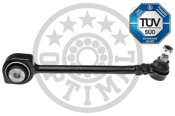 SALINCAK ON SAG ALT 4-matic MERCEDES W204 S204 C207 ürün görseli 1