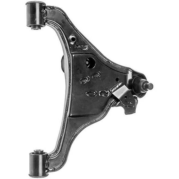 NISSAN NAVARA 4x2 4x4 SALINCAK SAG 08.2016- ürün görseli 1