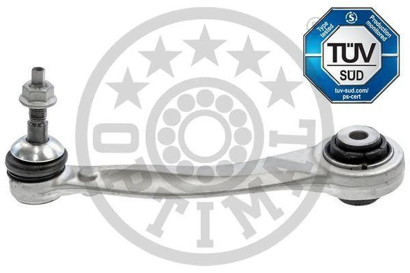 SALINCAK ALT ARKA UST SOL BMW E70 E71 E72 F15 F16