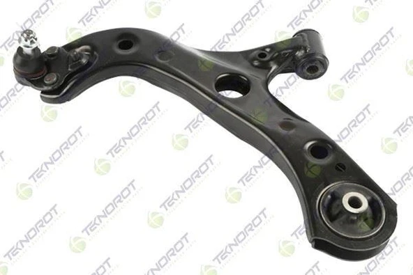 SALINCAK ALT SOL ROTİLLİ TOYOTA COROLLA 1.2L 8NRFTS NRE210 19- 1.6L 1ZR-FAE ZRE210 19- 1.8L 2ZR- FXE HYBRID ZWE211 19- ürün görseli 1