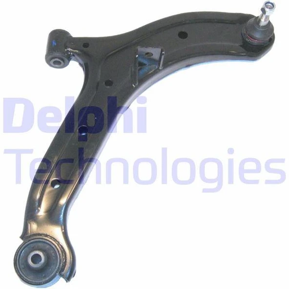 ALT SALINCAK SAG HYUNDAI ACCENT 04