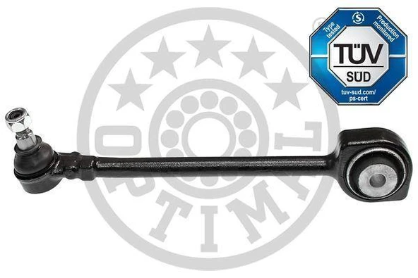 SALINCAK ON SOL ALT 4-matic MERCEDES W204 S204 C207 ürün görseli 1