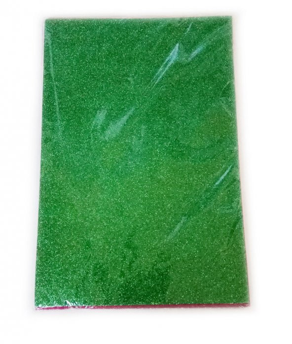 1mm A4 Simli Eva 10adet - 2