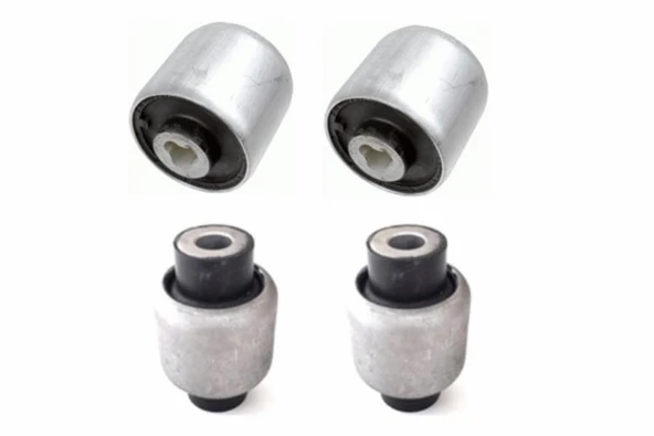 SALINCAK BURCU TAKIMI ON ALT MERCEDES E-CLASS W212 S212 ürün görseli