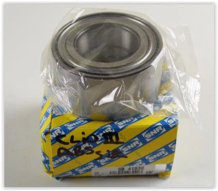 ARKA TEKER RULMANI DACIA DUSTER 10 1.2TCe 1.3TCe 1.5dCi 1.6 16V 77x42x39 ürün görseli 1