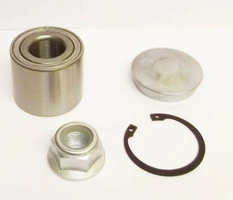 ARKA TEKER RULMANI RENAULT CLIO III 05 MEGANE II 02 MODUS 04 TWINGO II 07 45x25x55 - 1