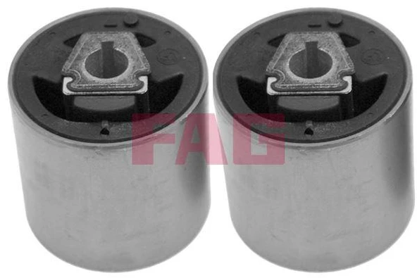 SALINCAK BURCU ON BMW X3 E83 TAKIM