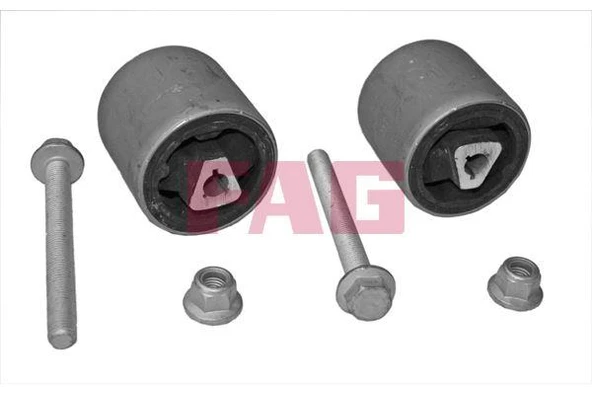 SALINCAK BURCU ON TAKIM BMW E60 04 10