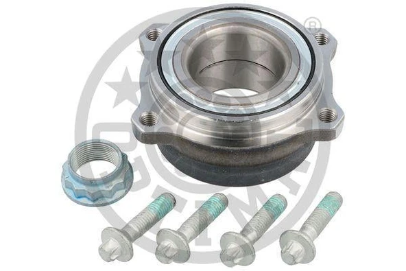 TEKER RULMANI ARKA MERCEDES C219 C218 X218 W211 W212 W221
