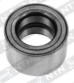 ÖN TEKER RULMANI DUCATO III-BOXER-JUMPER-MASTER III 06 ABS Lİ 55x90x54 3326.71-1606374680-1328054080-5801564346-3050021AA-51745702 ürün görseli