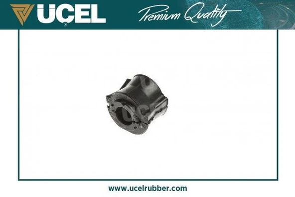 VİRAJ DEMİR LASTİĞİ 21MM CITROEN NEMO COMBI 1.4-1.4 HDI ürün görseli 1