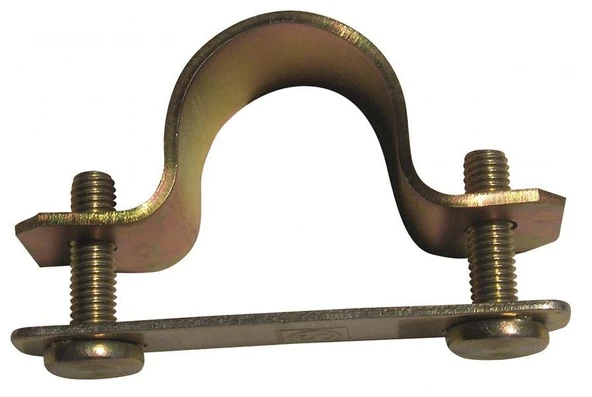 VİRAJ DEMİR KELEPÇE BRAKET TAKIMI R12 ürün görseli