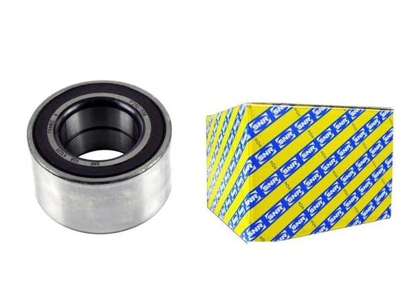 ÖN TEKER RULMANI P407 ABS Lİ x