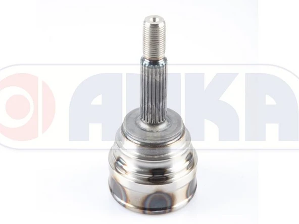 AKS KAFASI DIŞ POLO-CORDOBA-FABIA 1.4 16V BBY-BBZ-BKY-CGPA-CGGB ürün görseli