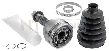 AKS KAFASI SET RENAULT MEGANE II 02 OTOMATİK 4 VİTES MEKANİK 5-6 VİTES