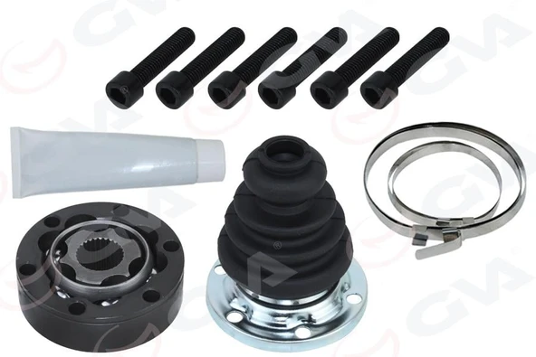 AKS KAFASI İÇ PASSAT-A4-A6 1.8- 1.8T 97-04 ADR-AEB-APU-AWT 1.8-1.8 T