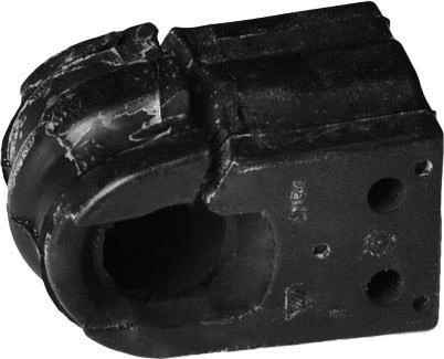 VİRAJ LASTİĞİ 20MM RENAULT MEGANE III 09 SCENIC III 09 FLUENCE 09