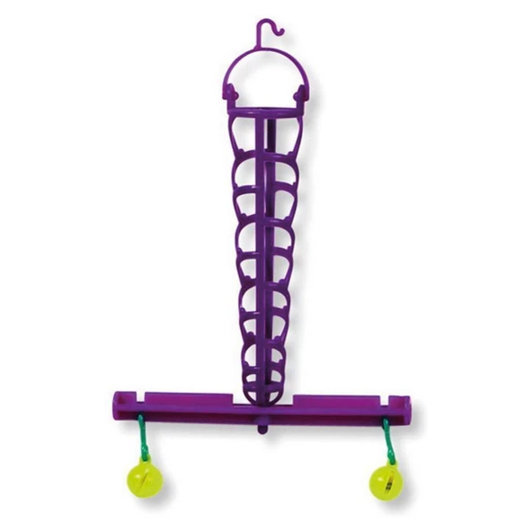 Living World Plastik Darı Askısı ürün görseli