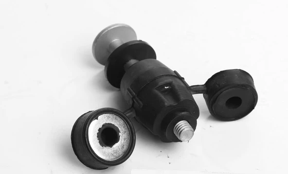 VİRAJ DEMİR UÇ LASTİĞİ ÇİVİLİ SANDERO 08 LOGAN 04 TÜM MOTOR TİPLERİ ürün görseli 1