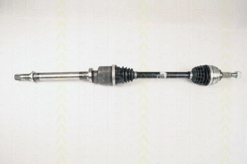 AKS ÖN SOL CLIO III 1.6 16V 05 MODUS 1.6-1.5 DCİ- MGN II 1.4-1.6 16V-1.5DCİ-LOGAN 1.6 16V-1.5