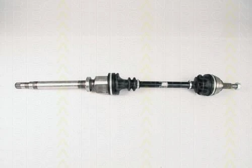 AKS ÖN SAĞ MGN II 1.5 DCİ 02-08