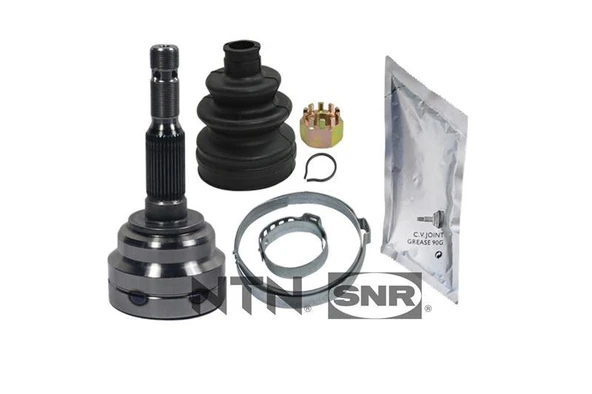 AKS KAFASI DIŞ ASTRA G-ZAFIRA A 1.4/1.6 16V 98-05 33x22x52 153.5mm
