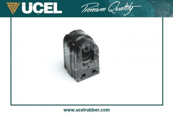 VİRAJ LASTİĞİ 20MM RENAULT MEGANE III 09 SCENIC III 09 FLUENCE 09 ürün görseli 1