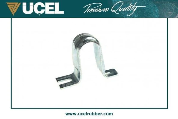 VİRAJ LASTİĞİ KELEPÇESİ RENAULT MEGANE II BM0-1 CM0-1 1.4 16V-1.6-1.5 DCI-2.0 16V-1.9 DCI-2.0 DCI ürün görseli 1