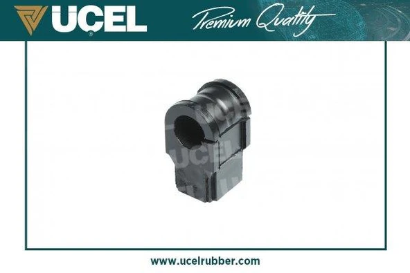 VİRAJ DEMİR LASTİĞİ 24 MM RENAULT LAGUNA III BT0-1 1.5 DCI-2.0 DCI