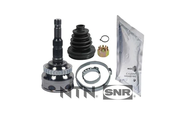 AKS KORUGU CALİBRA A 02-1994 07-1997VECTRA B 10-1995 09-2000