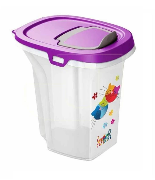 Moderna Friends Mama Saklama Kabı 6 Lt ürün görseli 1