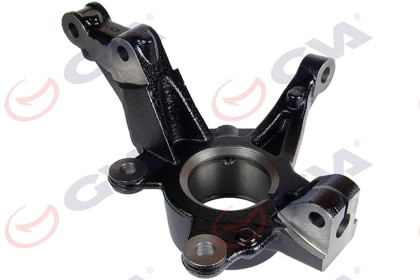 AKS TAŞIYICI ÖN SAĞ RENAULT SYMBOL III 13 DACIA SANDERO II 12 LOGAN II 12 DOKKER 12 ABS Lİ 72MM