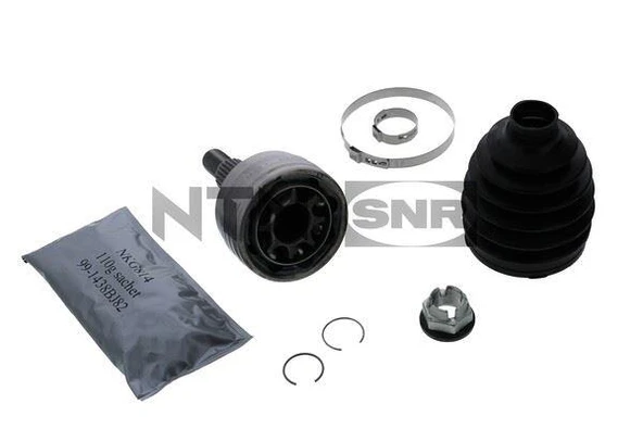 AKS KORUGU NİSSAN JUKE II F16E 10-2019 ; RENAULT CAPTUR II HBJ 9-2019 . CLİO V 6-2019