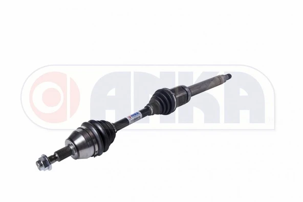 ON AKS KOMPLE SAG FOCUS III 11 17 C MAX 10 17 1.0 ECOBOOST -1.5-1.6TDCI