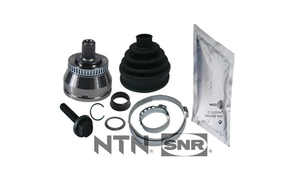 AKS KORUGU ürün görseli 1