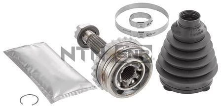 AKS KORUGU KANGOO I 1.2L - D7F - JB1 - 09-1997 02-2003KANGO I 1.4L AUTO-MANU - K7J. E7J - JB3. D