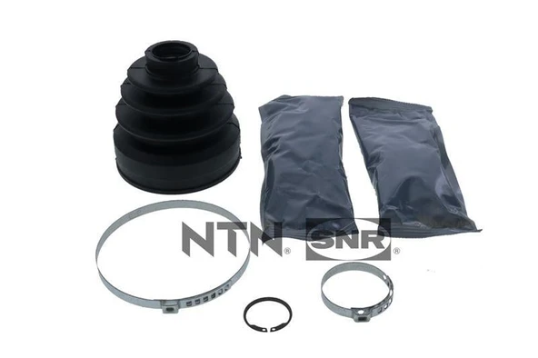 AKS KORUGU COROLLA VERSO FL AUR-CUR-ZNR 2-2004 2-2009