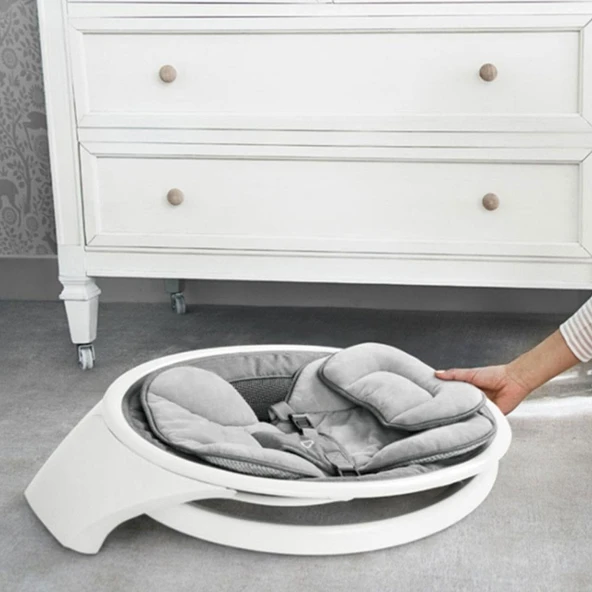 Munchkin Bebek Salıncağı ''TEŞHİR'' - 3