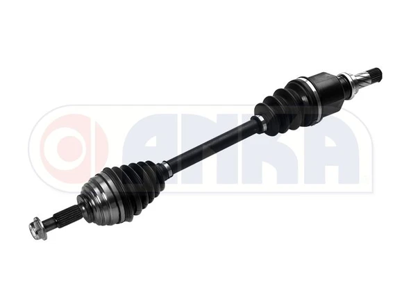 AKS ÖN SOL CLIO III-MODUS 1.4-1.6-1.5 DCI 05 LOGAN MCV 1.4-1.6-1.5DCİ 07 ürün görseli