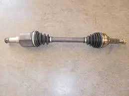 ÖN AKS SAG KOMPLE FORD FIESTA V 02 12 14 1.4TDCİ FUSION 02 12 1.4TDCİ ürün görseli 1