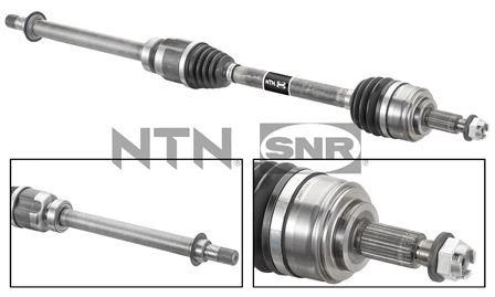 AKS KANGOO II - 1.5L DCİ - K9K / DC4 - 08/2017 ürün görseli 1