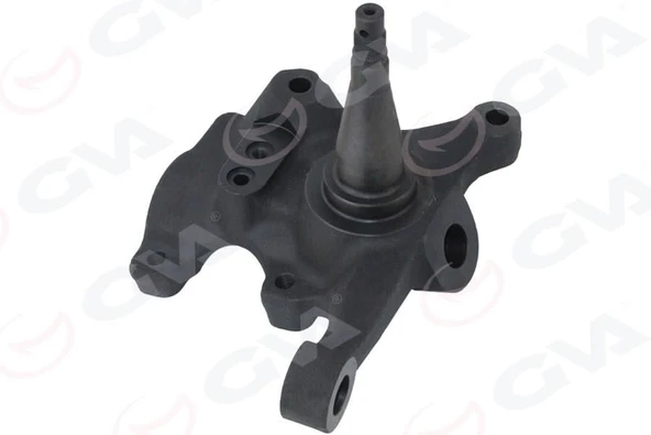 ÖN AKS TAŞIYICI SOL TRANSIT T-12/15 92 00 ürün görseli