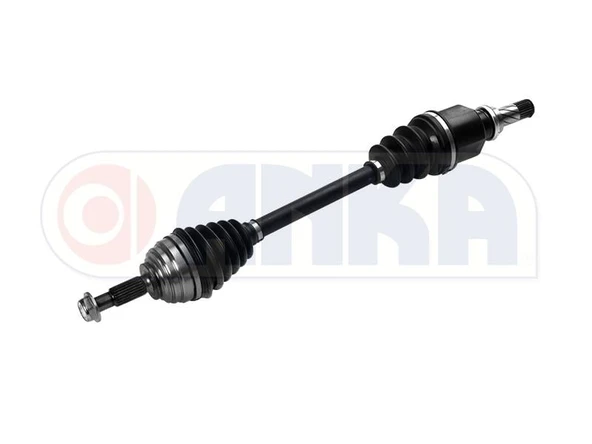 AKS KOMPLE SOL MGN III-FLUENCE 1.5 DCİ 6 VİTES 09 682mm